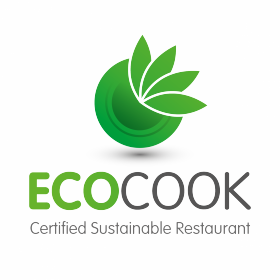 EcoCook zertifiziert